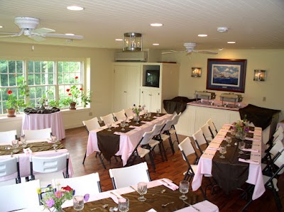 Photos of Strong House Inn