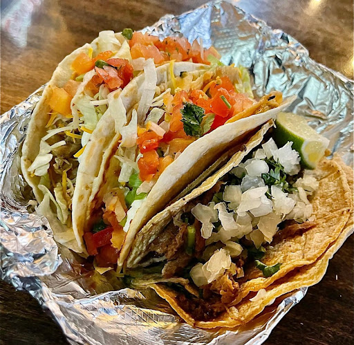 Tacos El Higualdense