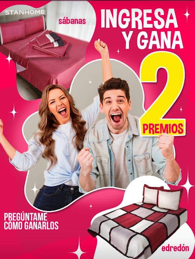 Stanhome santa fe - Thumbnail