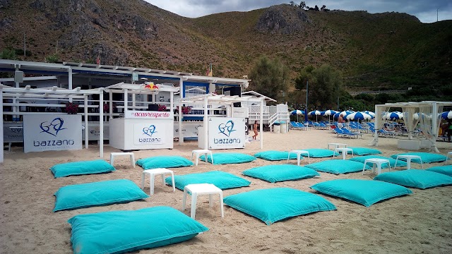 Bazzano Beach