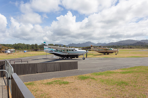 Great Barrier Aerodrome