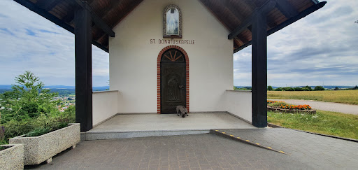 Donatuskapelle Losheim - Thumbnail