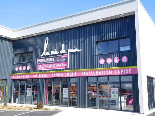 La Mie de Pain Albi