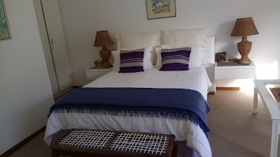 Photos of Hortensia Lodge