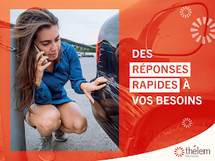 Photo n°2 de Thélem assurances Montaigu à Montaigu-Vendée (Agence d'assurance)