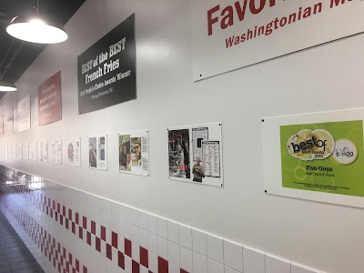 Five Guys