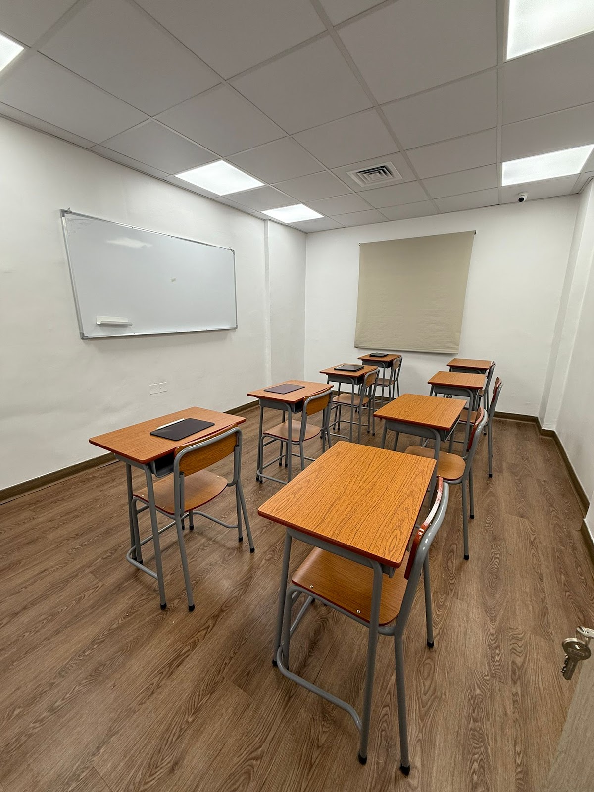 First destination - معهد الوجهة الأولى - صورة 2