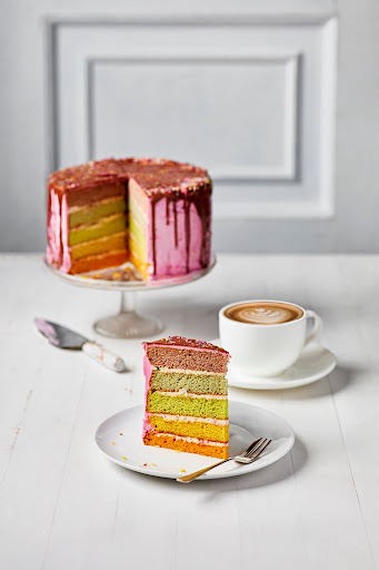 Café Maxx Croydon Gallery - United Kingdom