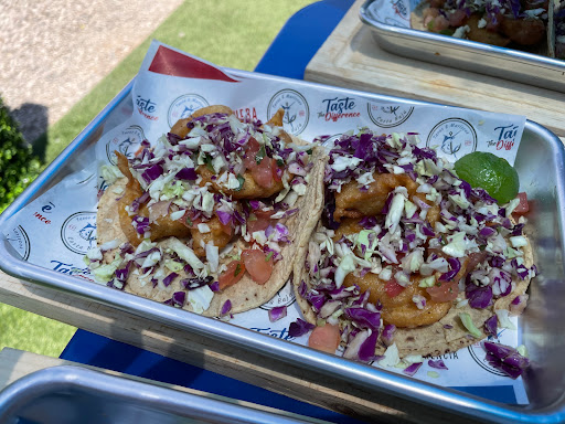 Tacos & Mariscos Costa Baja - Thumbnail