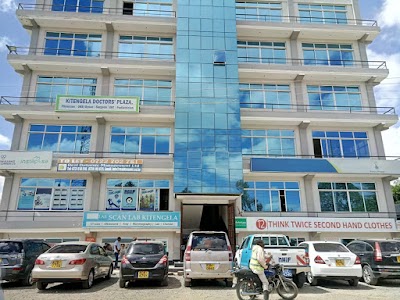 Photos of NHIF Kitengela