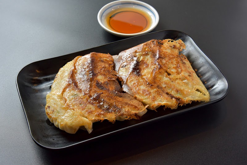 らーめん食堂 ろくの家 熊本二本木店