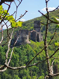 Photo n°9 de Au chalet des Puys à Saint-Ours (Lodge)
