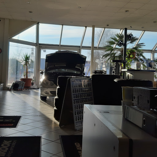 Reifen & Autoservice Giegler - Thumbnail