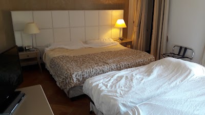 Photos of Baia Taormina Grand Palace Hotels & Spa (Official)