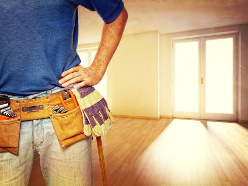 Murphy's Construction - Visual