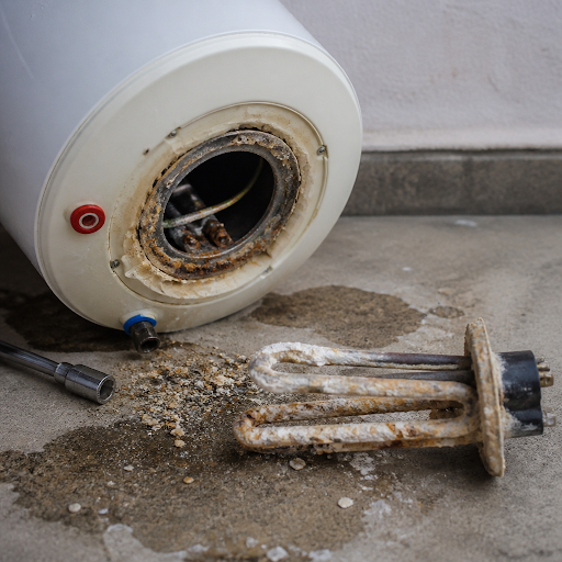 Is your geyser taking too long to heat or tripping the MCB every time you switch it on? Winter is… post image