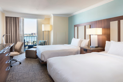 Hilton Clearwater Beach Resort & Spa - Thumbnail