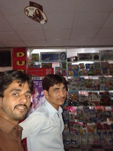 Dubai Cash & Carry islamabad