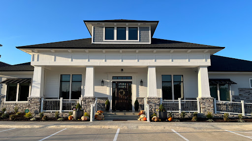 Chad Perry, DDS - Visual