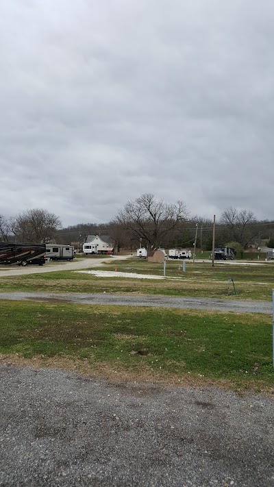 Southgate RV Park