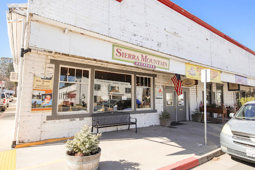 Sierra Mountain Outdoors