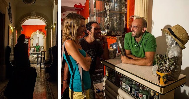 Hostel Jones