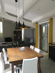 Photo n°17 de LADD SHOW ROOM SUD - à Pérols (Designer d'intérieur)