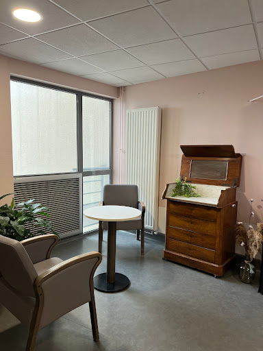 Photo de EHPAD Sainte Marie d'Etagnac (Groupe SOS Seniors) à Saint-Victurnien (87420)