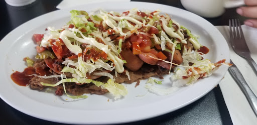 El Agave Marisco - Thumbnail