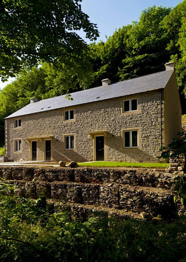 Midlands Rural Housing