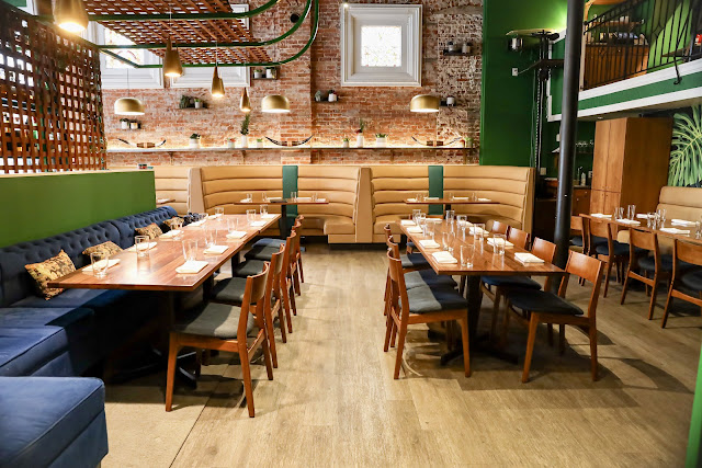 Photo of A5 Steakhouse located in Denver - Verified Steak House nearby.