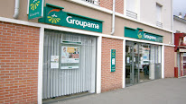 Agence Groupama Le Mesnil Esnard à Le Mesnil-Esnard