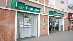 Photo n°1 de Agence Groupama Le Mesnil Esnard à Le Mesnil-Esnard (Agence d'assurance pour locataires)