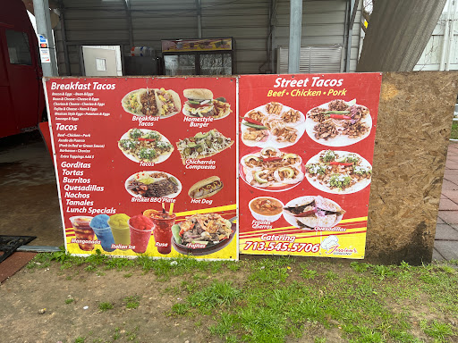 Taqueria Y Refresqueria - Thumbnail