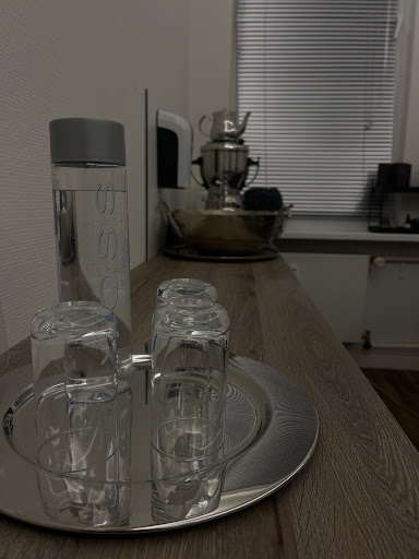 KB PHYSIO - Visual