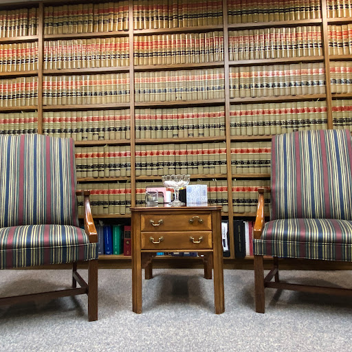 The Law Office of Lee Mercado - Thumbnail