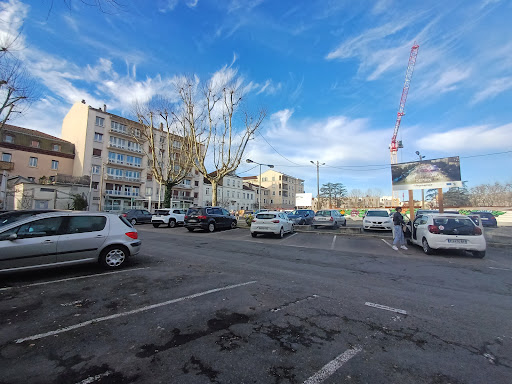 Place de la Libération - "du Promenoir" - Thumbnail