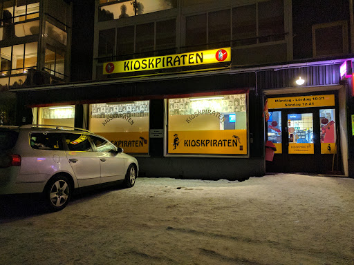 Godishuset i Piteå AB