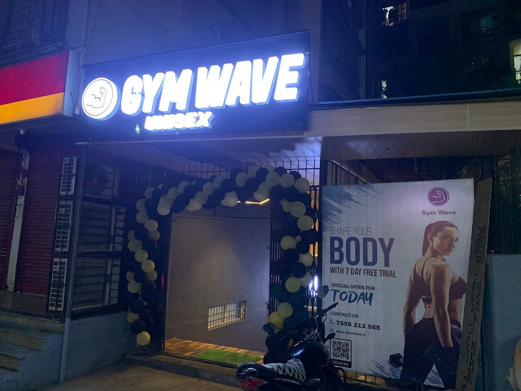 Gym Wave