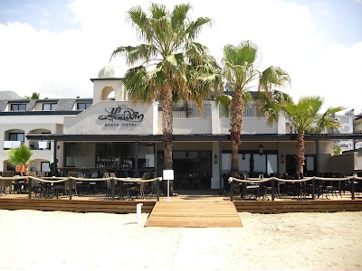 Photos of Alaaddin Beach Hotel