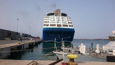 Photos of Port of Cape Verde Archipelago Beach