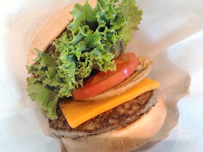 Photos of Freshness Burger