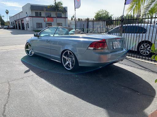 S.O.S Automotive - Thumbnail