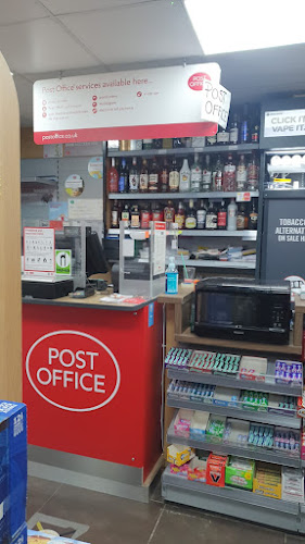 Reviews of Birches Head Post Office in Stoke-on-Trent - Post office