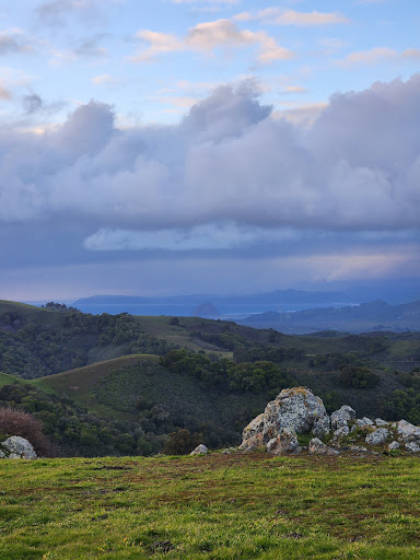Prefumo Canyon - Thumbnail