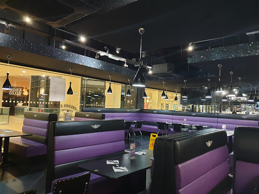 Creams Cafe Ipswich - Thumbnail