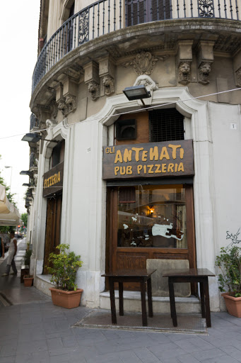 Antenati