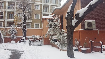 Photos of Ferik&ouml;y Rum Ortadoks Kilisesi