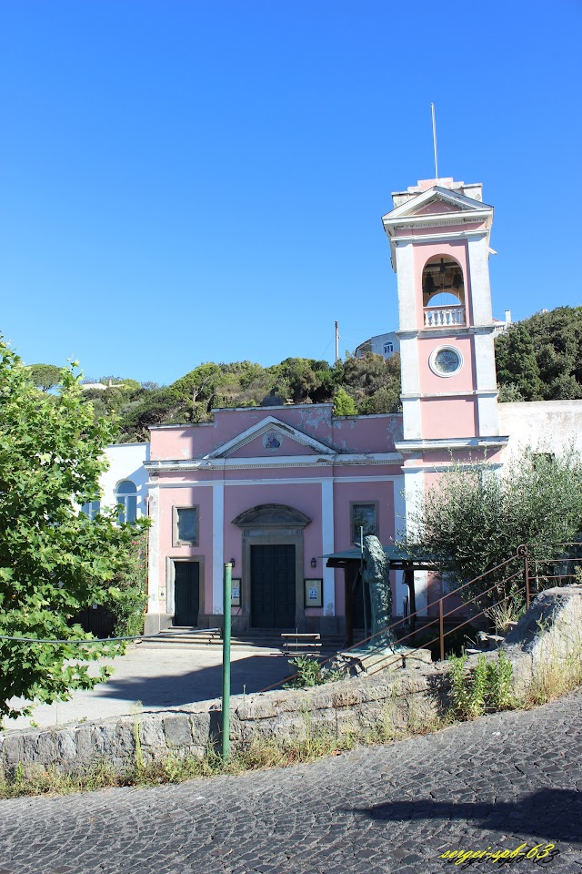 Giardini La Mortella