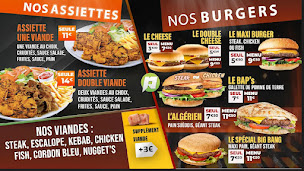 Photo n°6 de Le passager à Villeurbanne (Restaurant de tacos)